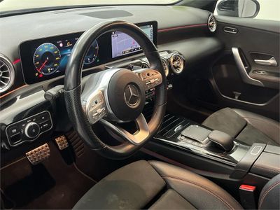 Mercedes Clase A 200 d