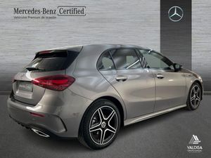 Mercedes Clase A 200 d Compacto  - Foto 2