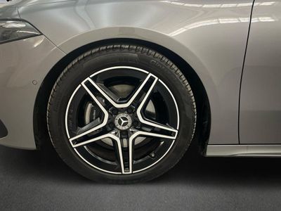 Mercedes Clase A 200 d Compacto