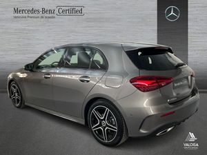 Mercedes Clase A 200 d Compacto  - Foto 2