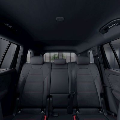 Mercedes Clase GLB 200