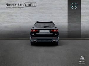 Mercedes GLC 200 d 4MATIC  - Foto 2