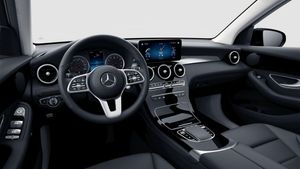Mercedes GLC 200 d 4MATIC  - Foto 2