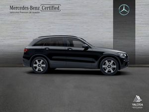 Mercedes GLC 200 d 4MATIC  - Foto 2