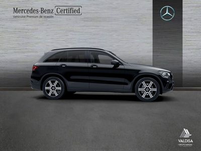 Mercedes GLC 200 d 4MATIC
