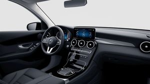 Mercedes GLC 200 d 4MATIC  - Foto 2