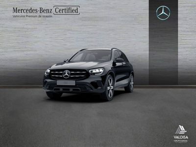 Mercedes GLC 200 d 4MATIC