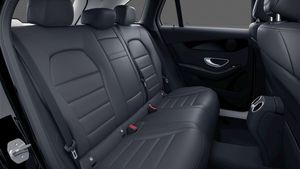 Mercedes GLC 200 d 4MATIC  - Foto 2