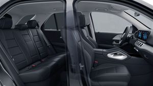 Mercedes Clase GLE 350 de 4MATIC (Híbrido Enchufable)  - Foto 2