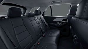 Mercedes Clase GLE 350 de 4MATIC (Híbrido Enchufable)  - Foto 2