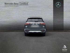Mercedes Clase GLE 350 de 4MATIC (Híbrido Enchufable)  - Foto 2