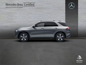 Mercedes Clase GLE 350 de 4MATIC (Híbrido Enchufable)  - Foto 2