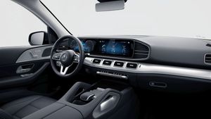 Mercedes Clase GLE 350 de 4MATIC (Híbrido Enchufable)  - Foto 2