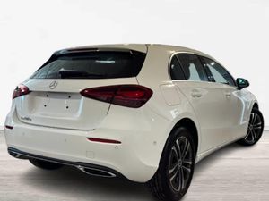 Mercedes Clase A 250 e con tecnología híbrida EQ  - Foto 2