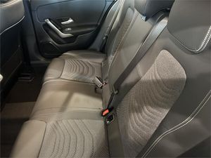 Mercedes Clase A 250 e con tecnología híbrida EQ  - Foto 2