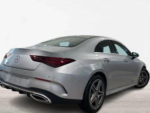 Mercedes CLA 200  - Foto 2