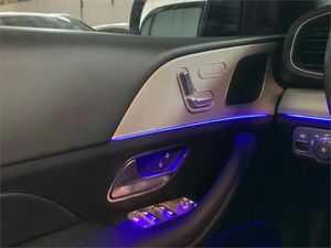 Mercedes Clase GLE 350 de 4MATIC  - Foto 2