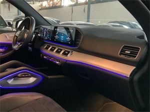 Mercedes Clase GLE 350 de 4MATIC  - Foto 2