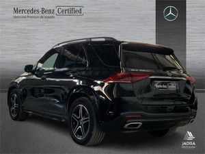 Mercedes Clase GLE 350 de 4MATIC  - Foto 2