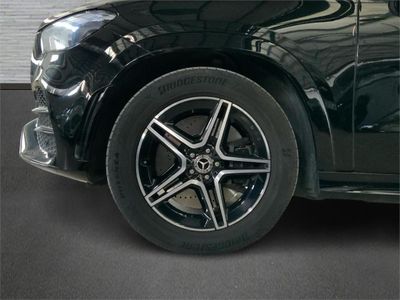 Mercedes Clase GLE 350 de 4MATIC