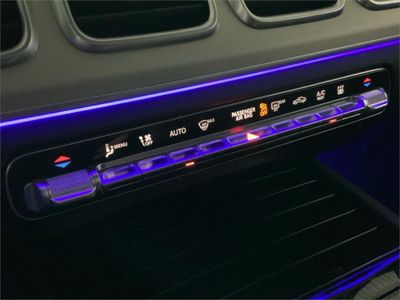 Mercedes Clase GLE 350 de 4MATIC