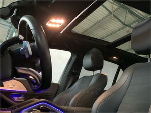Mercedes Clase GLE 350 de 4MATIC  - Foto 2