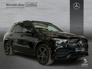 Mercedes Clase GLE 350 de 4MATIC  - Foto 2