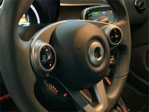 Smart Fortwo 60kW(81CV) EQ coupe  - Foto 2