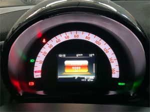 Smart Fortwo 60kW(81CV) EQ coupe  - Foto 2
