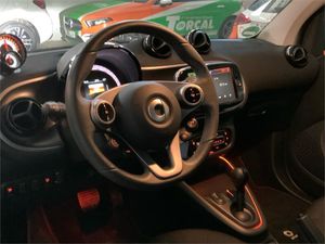Smart Fortwo 60kW(81CV) EQ coupe  - Foto 2