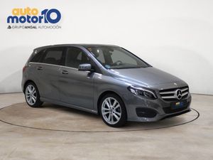 Mercedes Clase B 200 d  - Foto 2