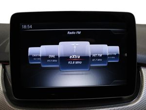 Mercedes Clase B 200 d  - Foto 2