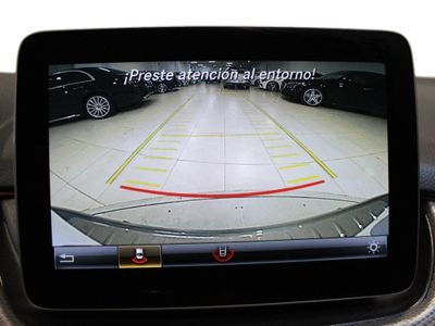 Mercedes Clase B 200 d