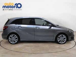 Mercedes Clase B 200 d  - Foto 2