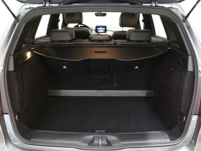 Mercedes Clase B 200 d