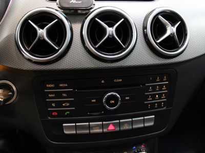 Mercedes Clase B 200 d