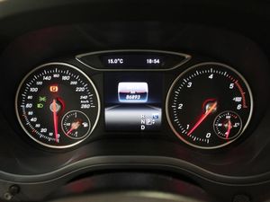 Mercedes Clase B 200 d  - Foto 2