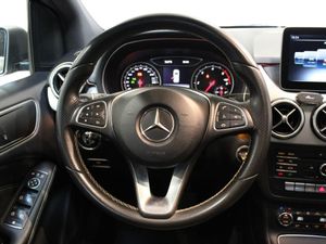 Mercedes Clase B 200 d  - Foto 2