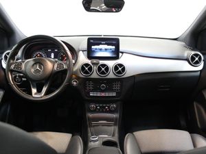 Mercedes Clase B 200 d  - Foto 2