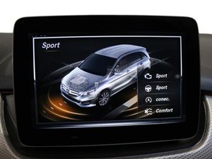 Mercedes Clase B 200 d  - Foto 2