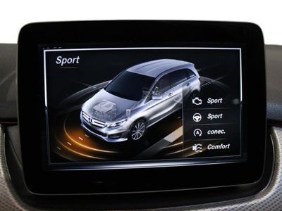 Mercedes Clase B 200 d