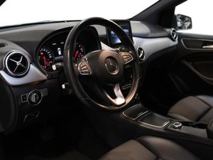 Mercedes Clase B 200 d  - Foto 2