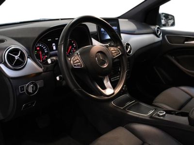 Mercedes Clase B 200 d