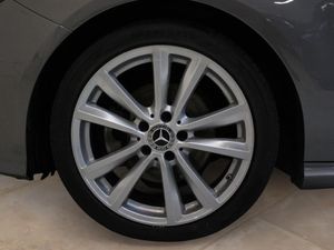 Mercedes Clase B 200 d  - Foto 2