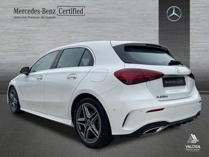 Mercedes Clase A 200 d Compacto  - Foto 2
