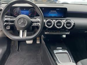 Mercedes Clase A 200 d Compacto  - Foto 2