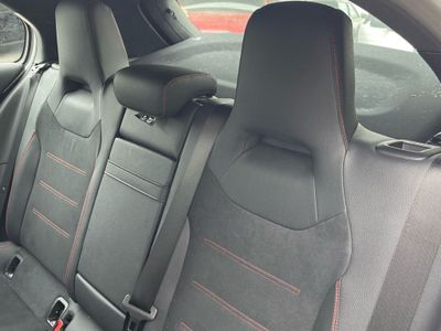 Mercedes Clase A 200 d Compacto