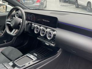 Mercedes Clase A 200 d Compacto  - Foto 2