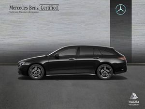 Mercedes CLA 200 d Shooting Brake  - Foto 2