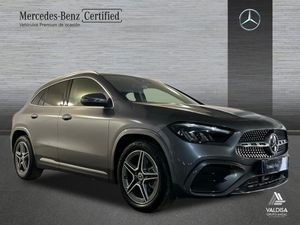 Mercedes GLA 200 d  - Foto 2
